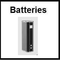 Best Deals on Batteries at Millenium Smoke Shop
