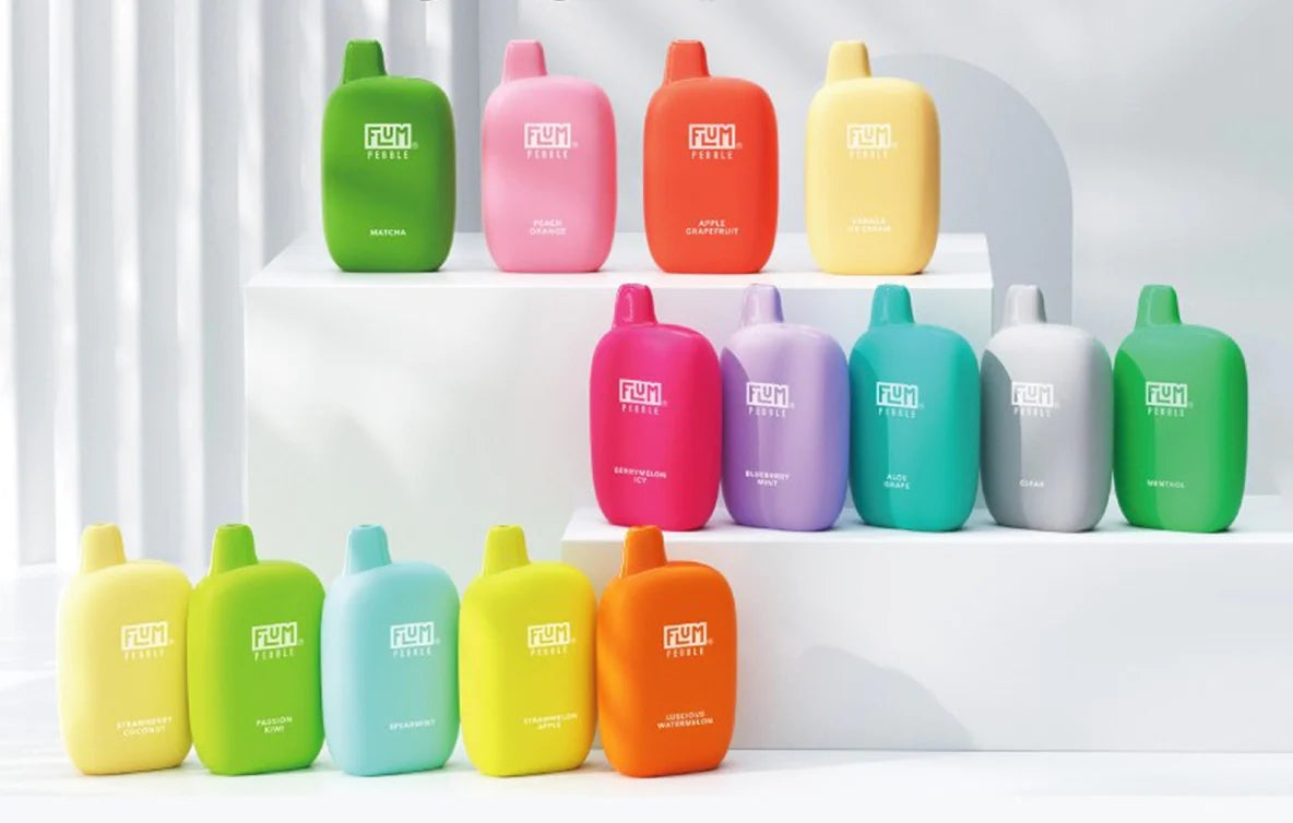 Most Popular Disposables