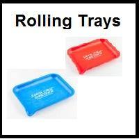 Best Deals on Rolling Trays at Millenium Smoke Shop