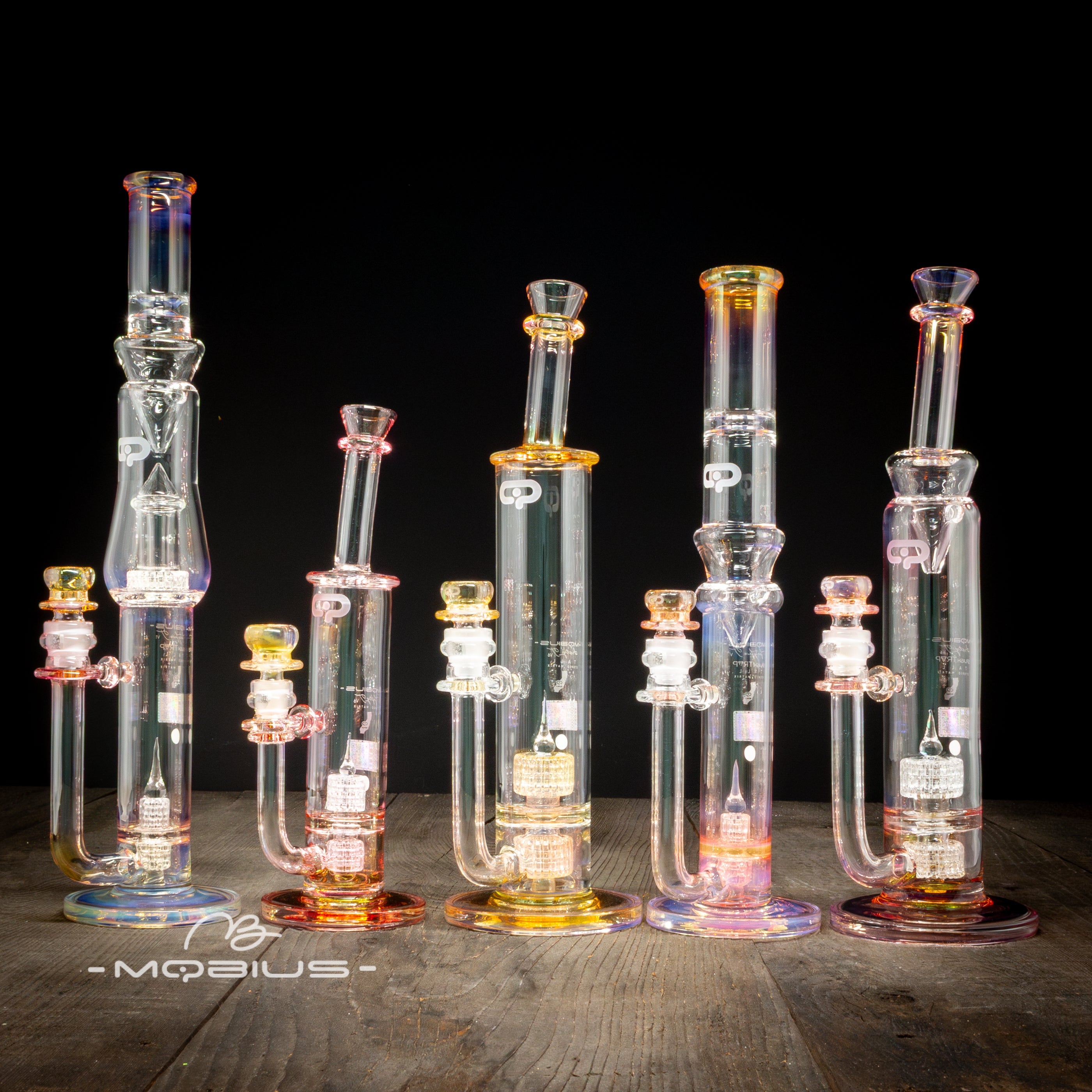 Best Deals on Mobius at Millenium Smoke Shop