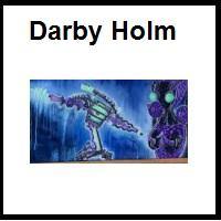 Best Deals on Darby Holm at Millenium Smoke Shop