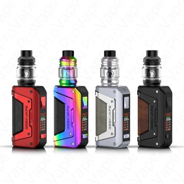 Vape Kits Vape Kits
