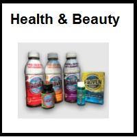Best Deals on Health and Beauty at Millenium Smoke Shop