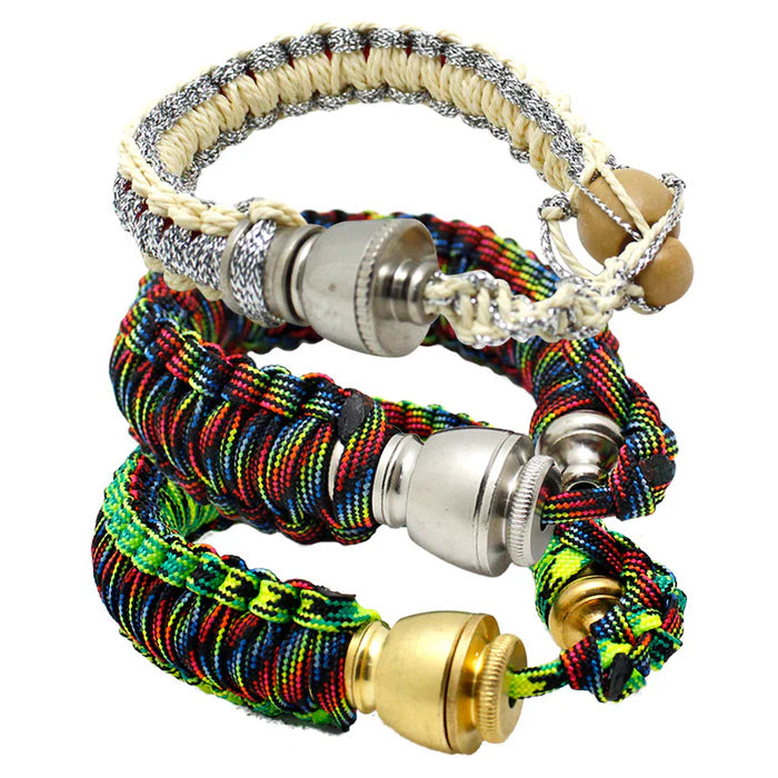 Holie Bowlie | Bracelet Pipe |