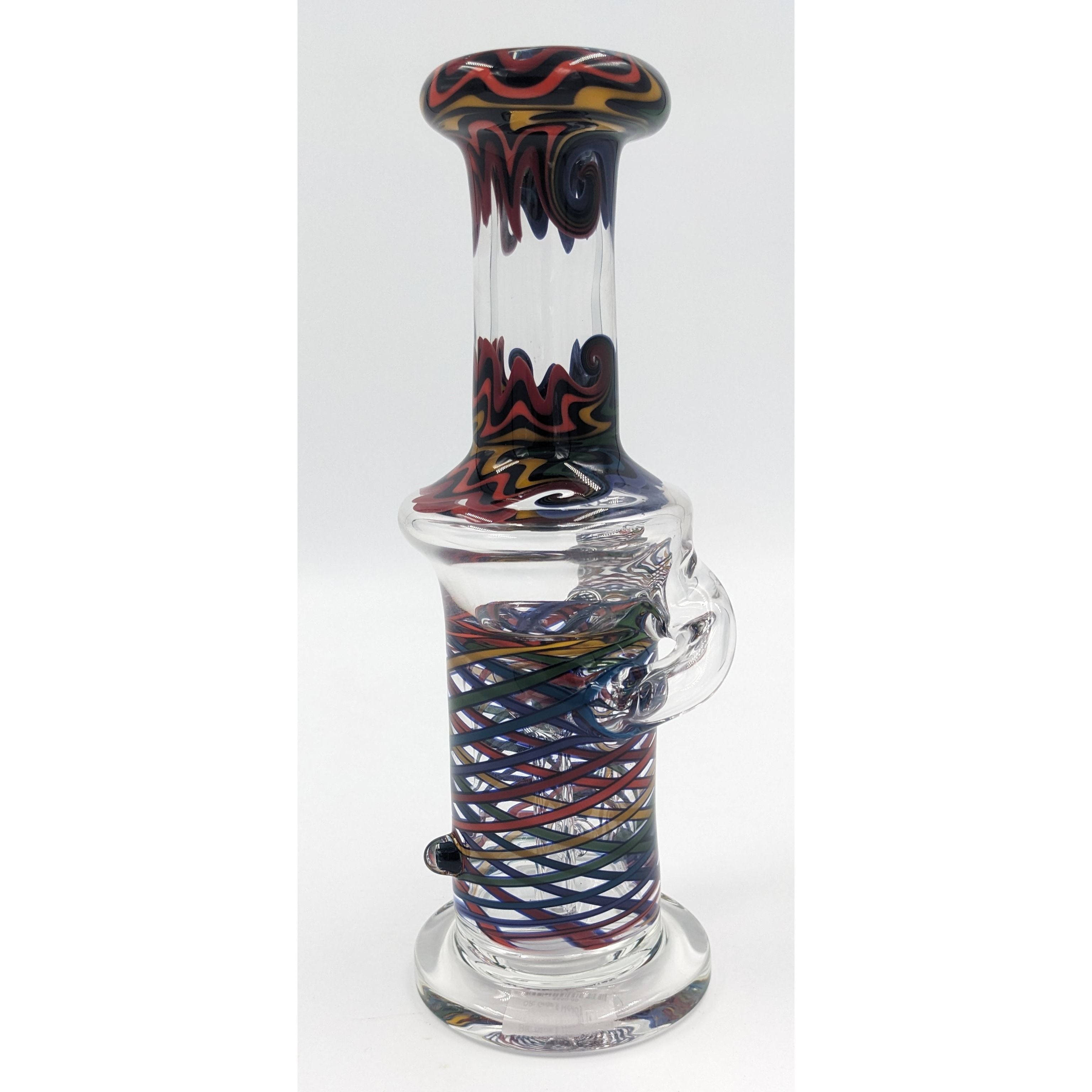 Rig | George E | Recycler | Heady Rainbow | Millenium Smoke Shop