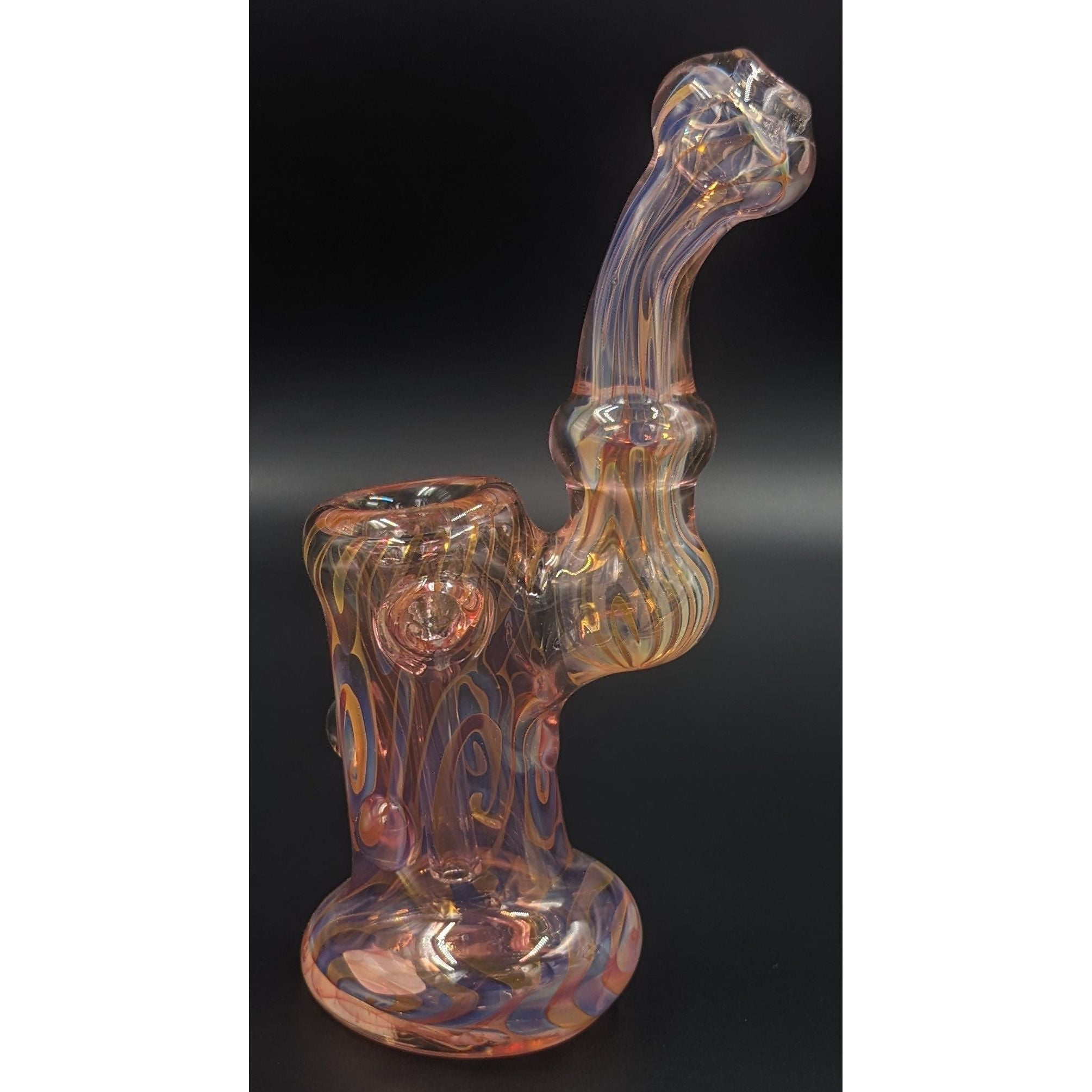 Bubbler | George E | Sherlock | Millenium Smoke Shop