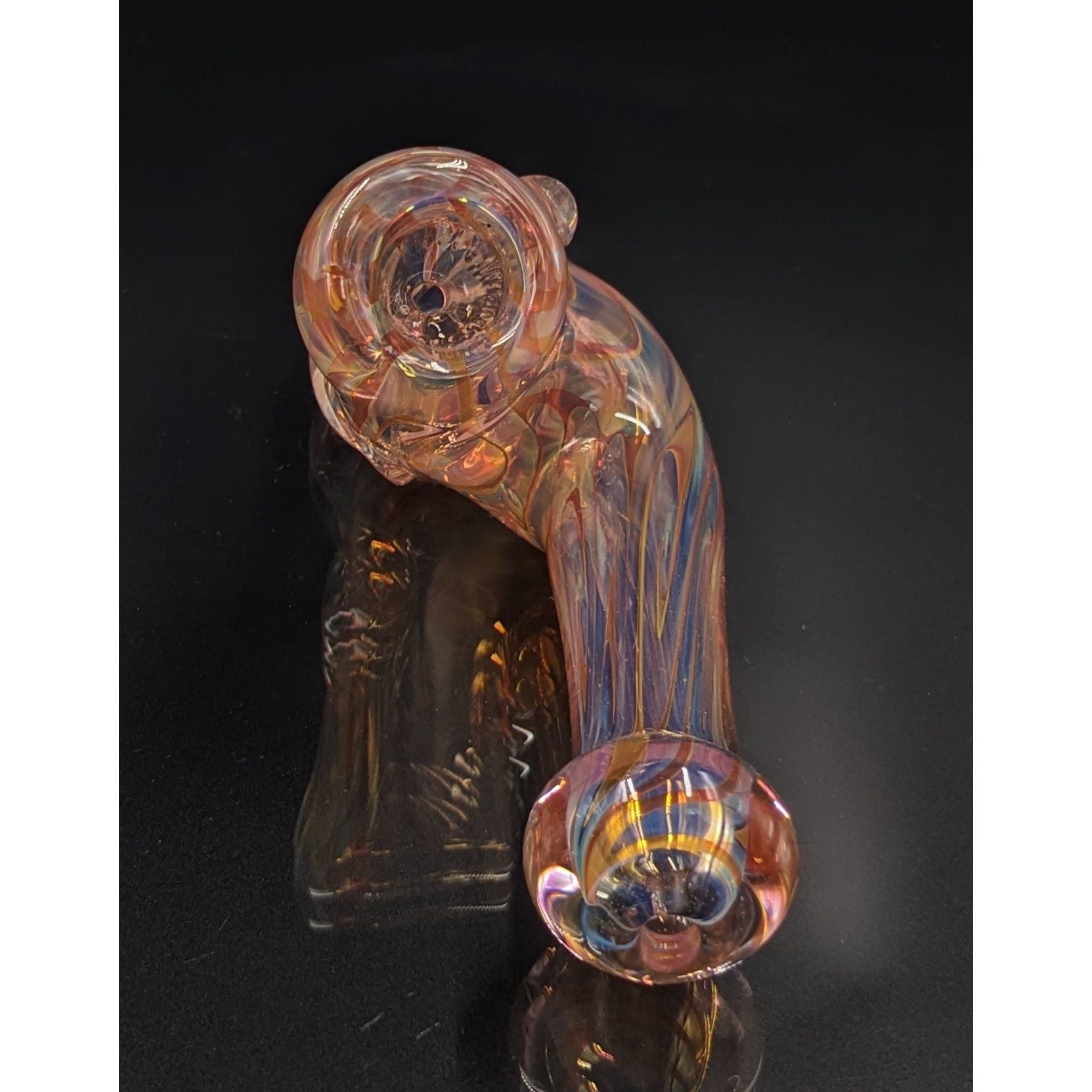 Glass Pipe | George E | Hammer | Sidecar | Millenium Smoke Shop