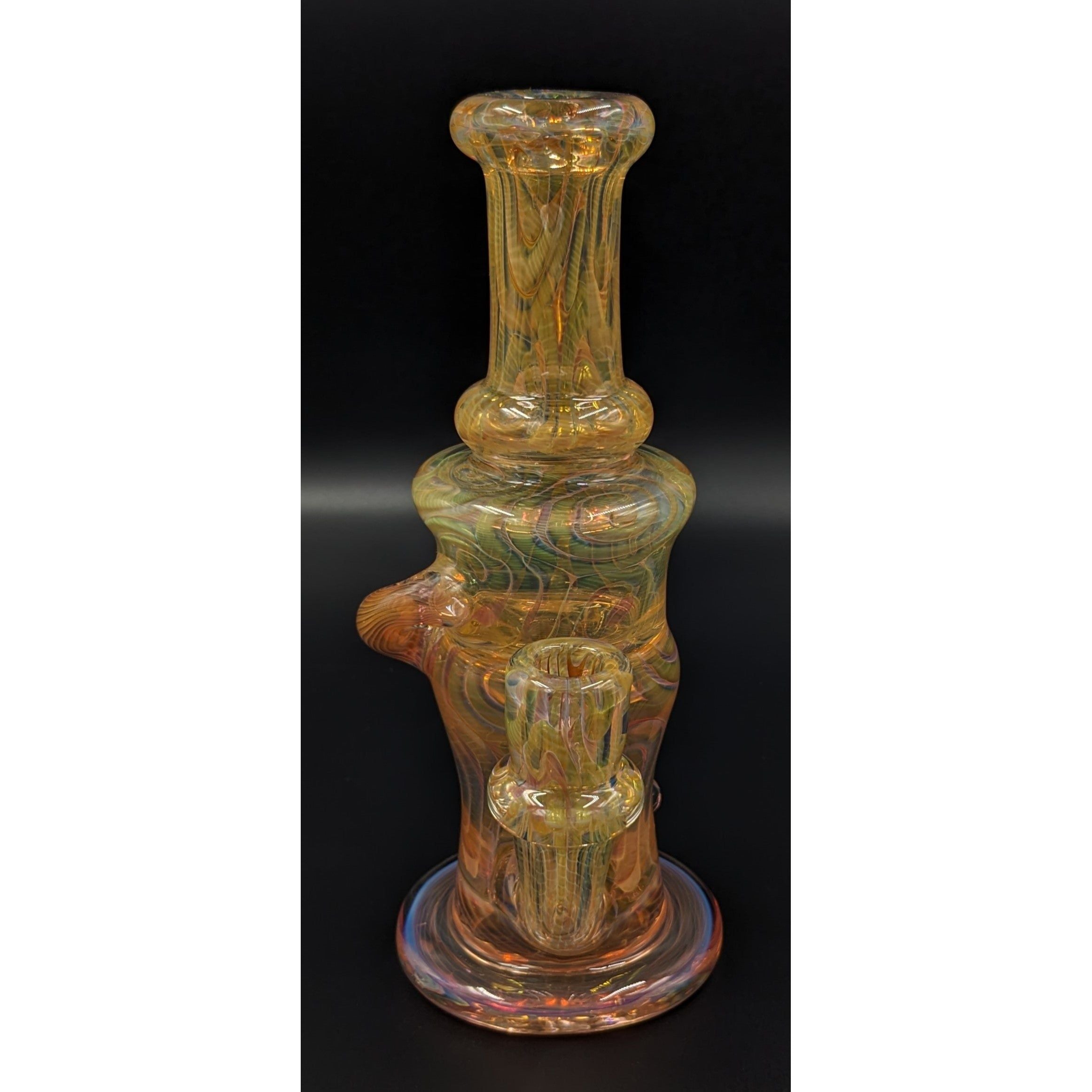 Rig | George E | Recycler | Heady | Millenium Smoke Shop