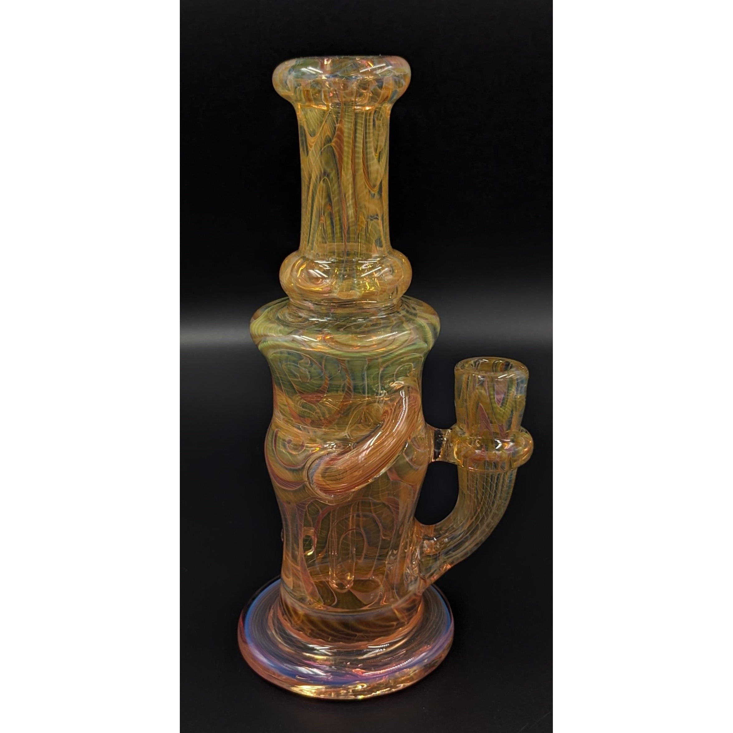 Rig | George E | Recycler | Heady | Millenium Smoke Shop