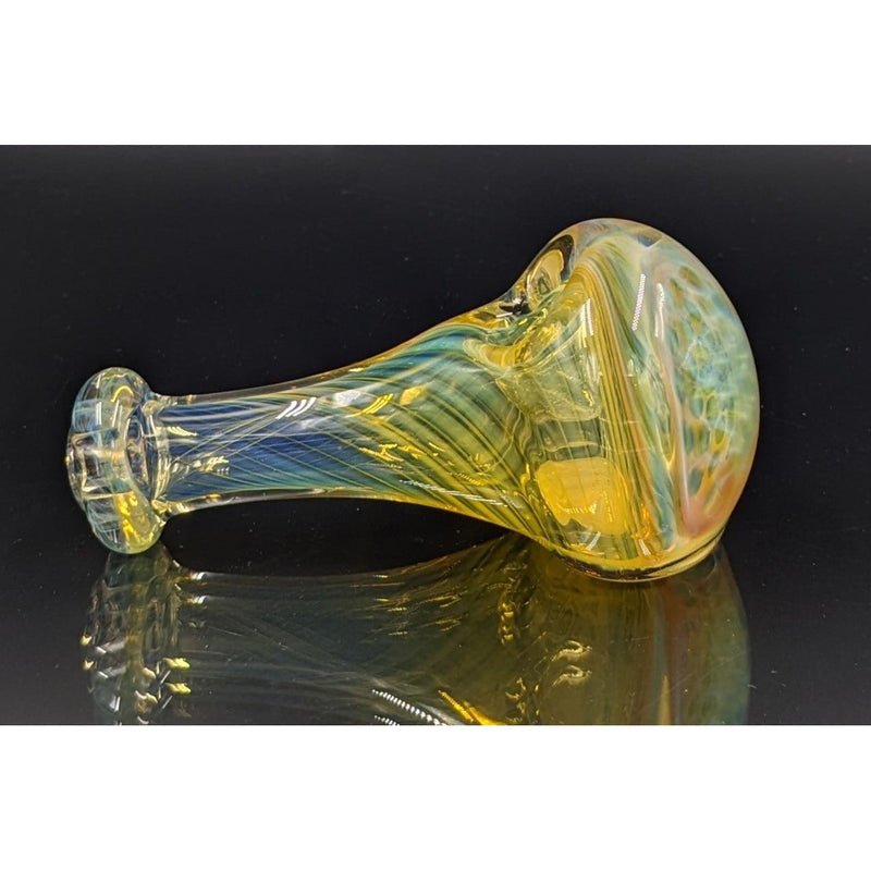 Glass Pipe | George E | Spoon | Honeycomb | Millenium Smoke Shop