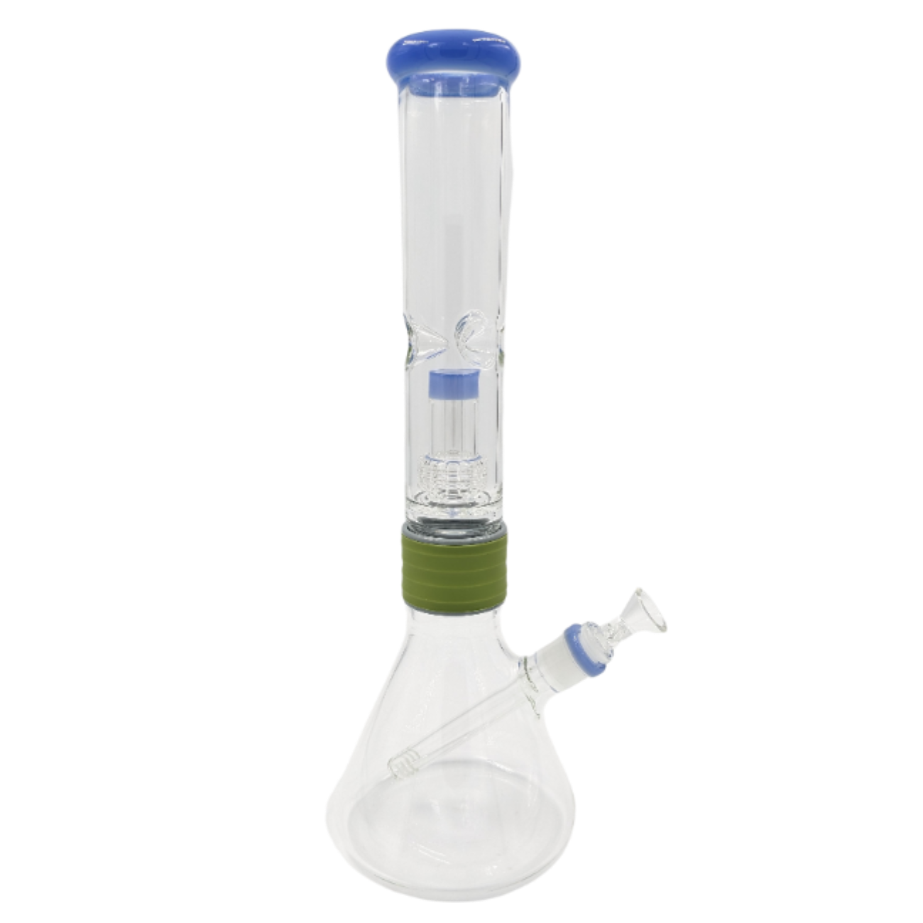 Waterpipe | FD650501 | Beaker | Millenium Smoke Shop