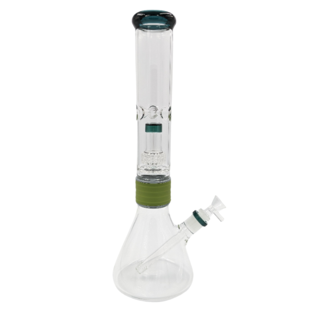 Waterpipe | FD650501 | Beaker | Millenium Smoke Shop