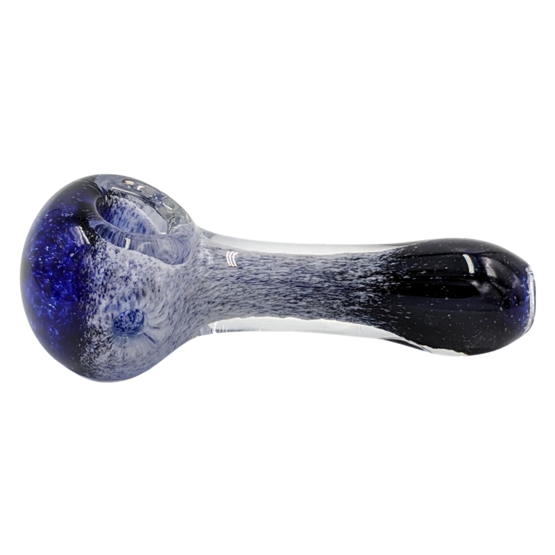 Glass Pipe | Realazation Glass | Spoon | Frit | Millenium Smoke Shop