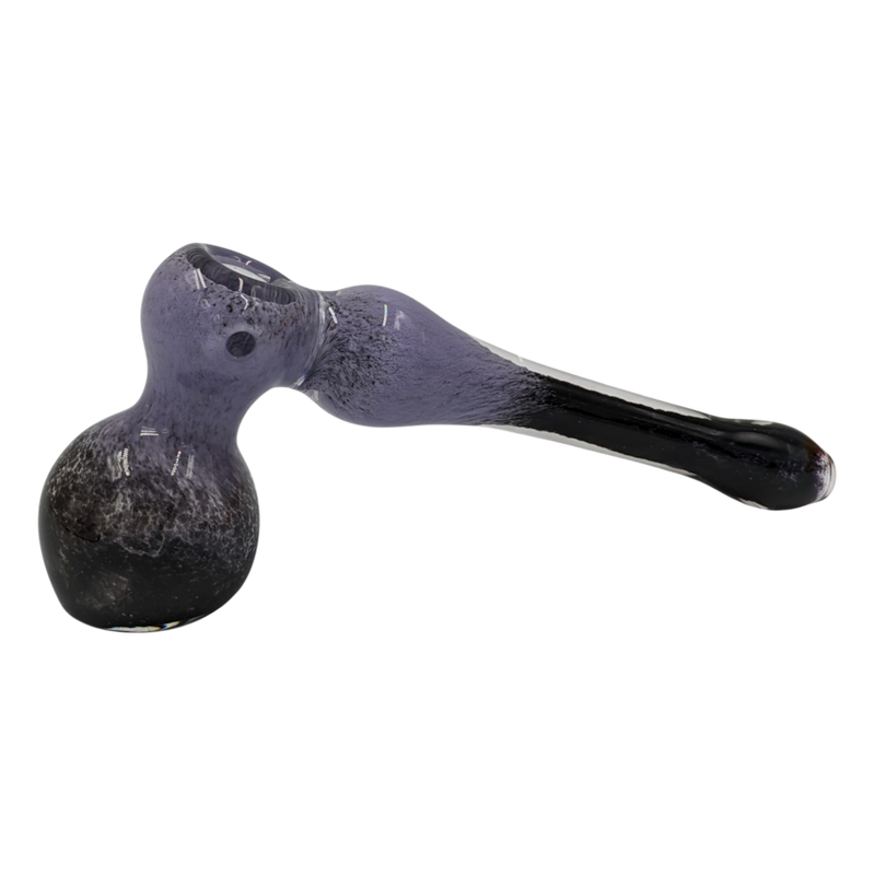 Bubbler | Realazation Glass | Hammer | Frit | Millenium Smoke Shop