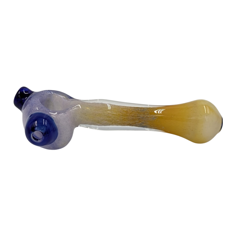 Glass Pipe | JwJ | Spoon | Frit | Millenium Smoke Shop