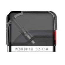 SMOK Thiner Pod Mesh .8Ω 4ml | Millenium Smoke Shop