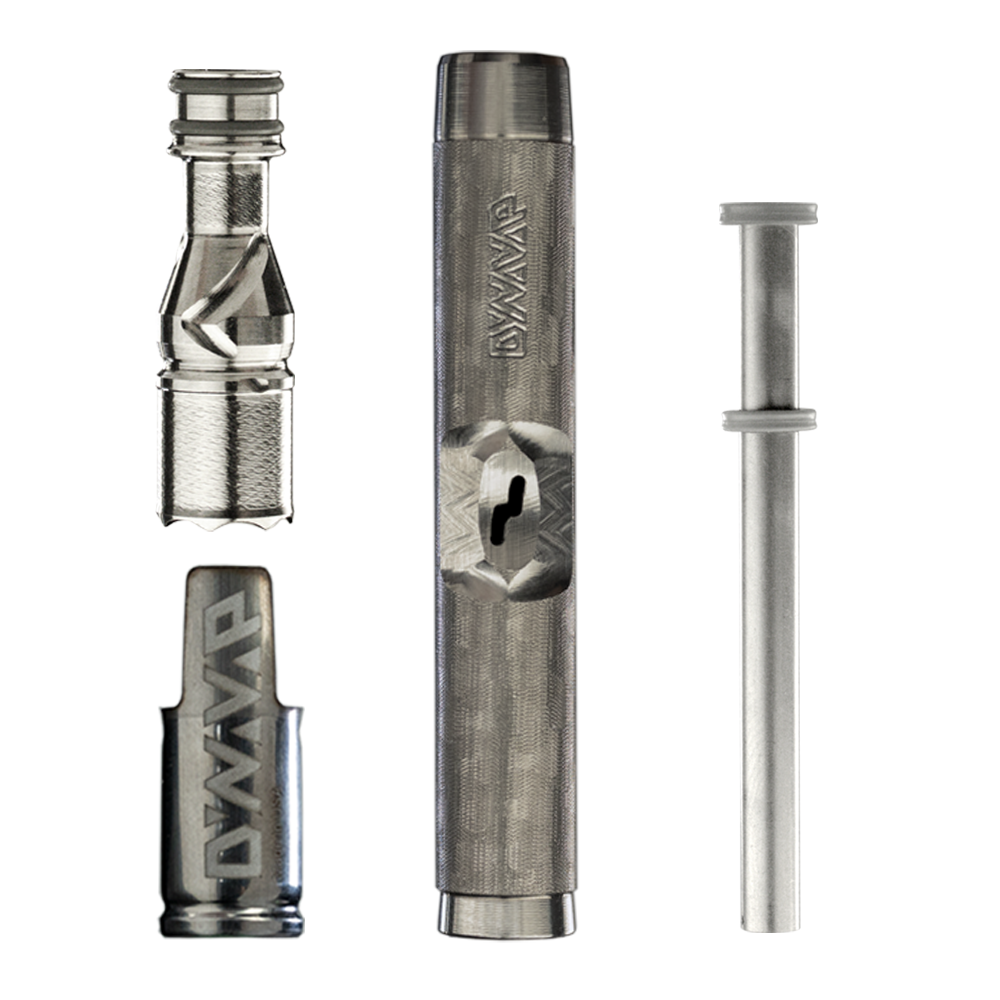 DynoVap | Vaporizer | The M 7