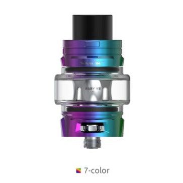 Smok: TFV8 Baby V2 Tank | Millenium Smoke Shop