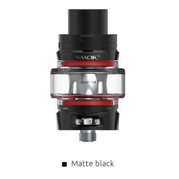 Smok: TFV8 Baby V2 Tank | Millenium Smoke Shop