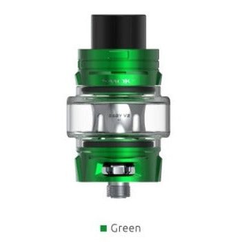 Smok: TFV8 Baby V2 Tank | Millenium Smoke Shop