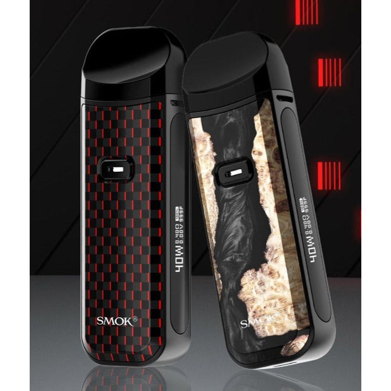 SMOK: Nord 2 Device Kit SMOK: Nord 2 Device Kit