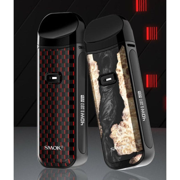 SMOK: Nord 2 Device Kit | Millenium Smoke Shop