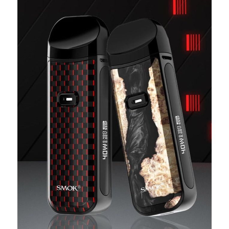 SMOK: Nord 2 Device Kit | Millenium Smoke Shop