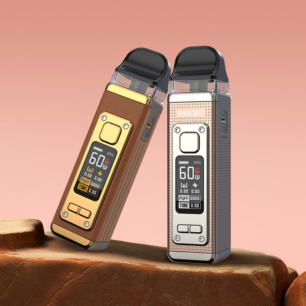 Smok RPM 4 Device Kit | Millenium Smoke Shop