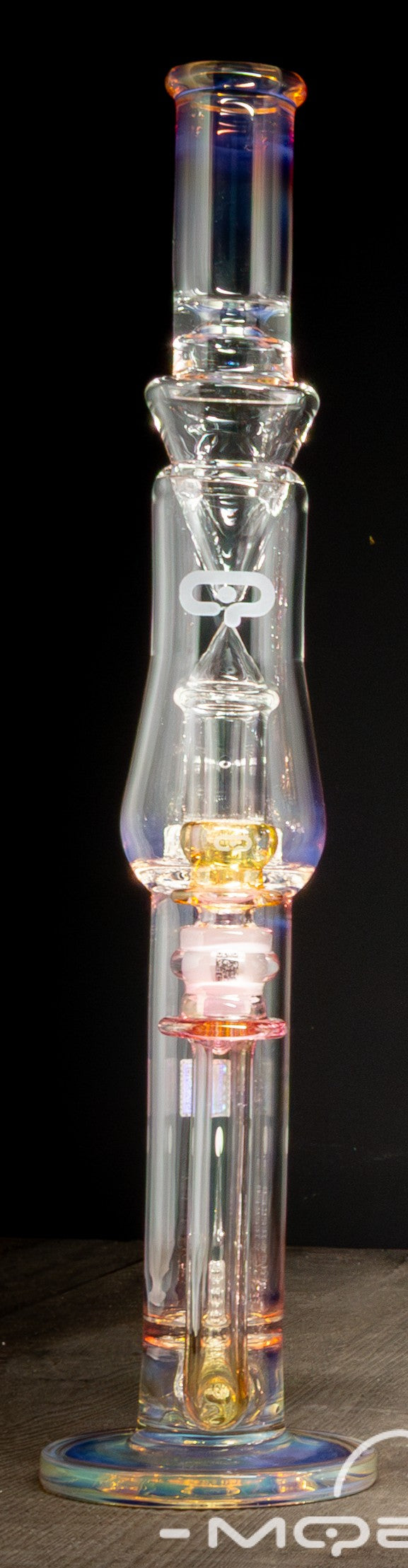 Mobius | 45T V1 | SplashTrap + Stereo Matrix + Matrix | 2025 Fume Series