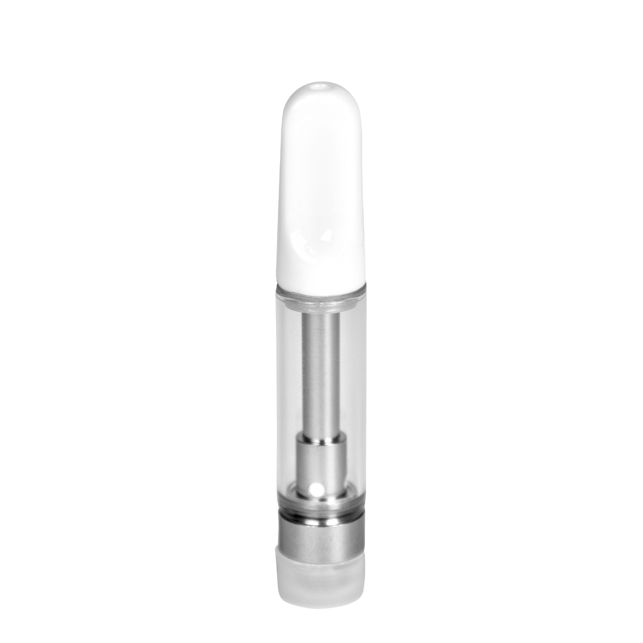 Cartridge | 510 Thread | Empty | Ceramic Coil | Screw Top | 1ml
