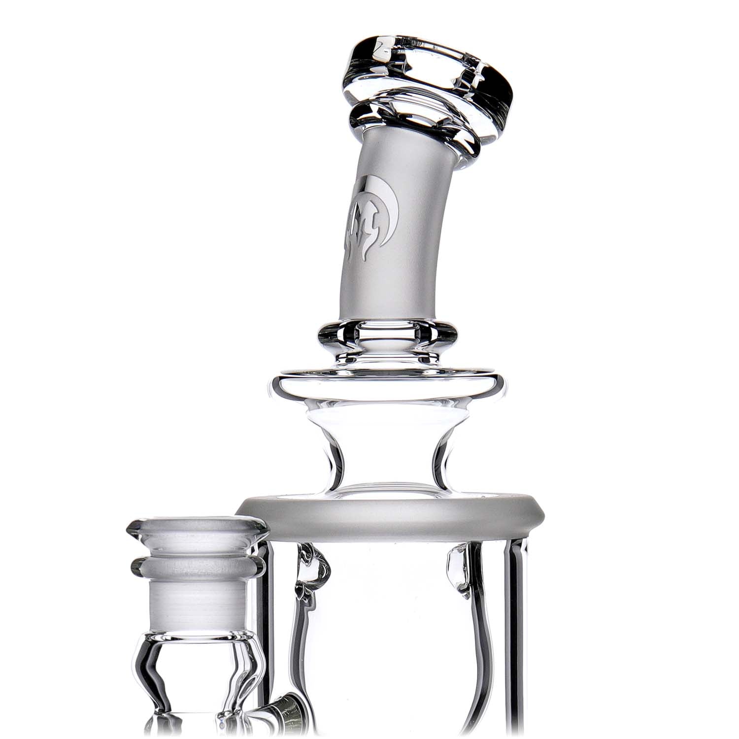 Mothership | Clear | Torus