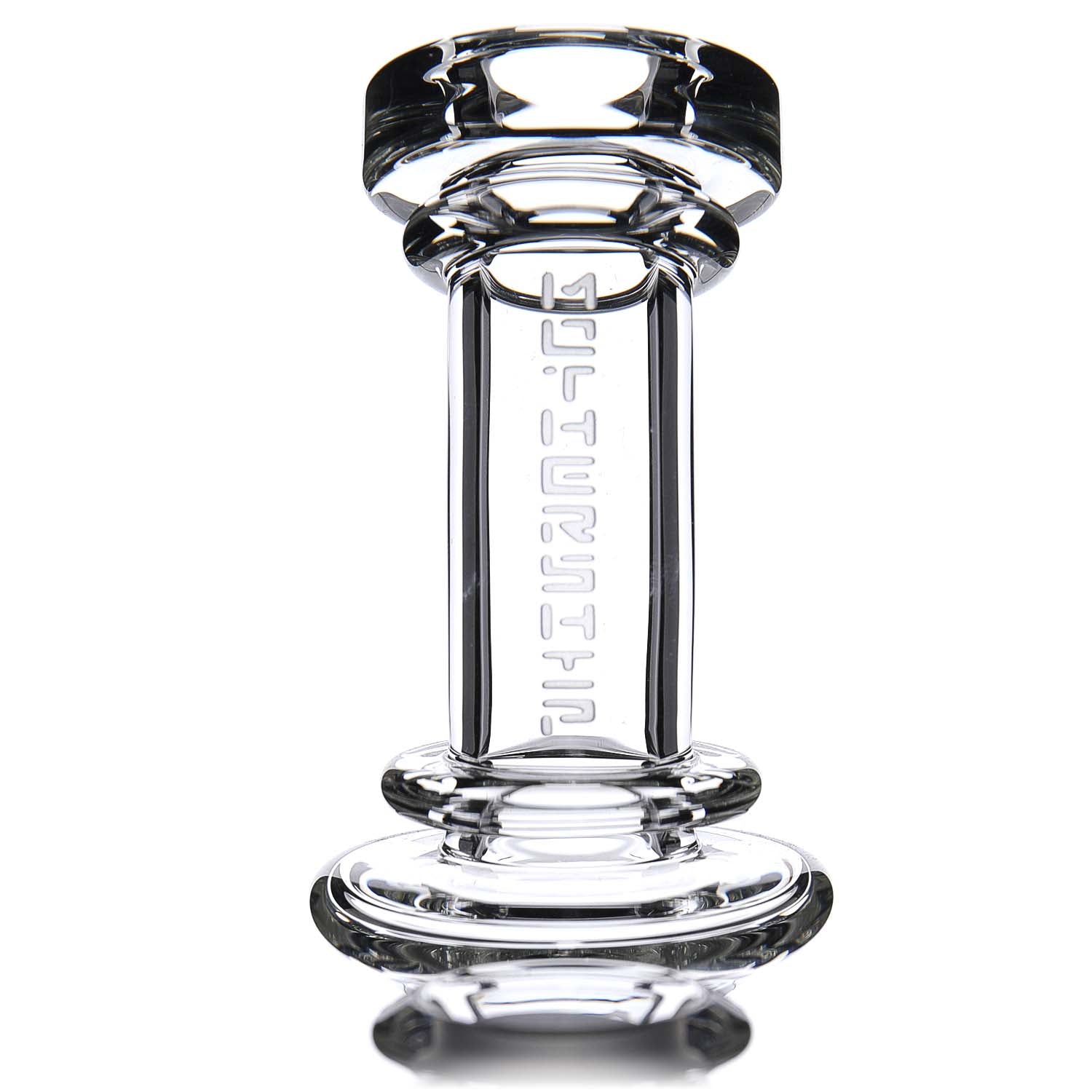 Mothership | Clear | Ball Rig