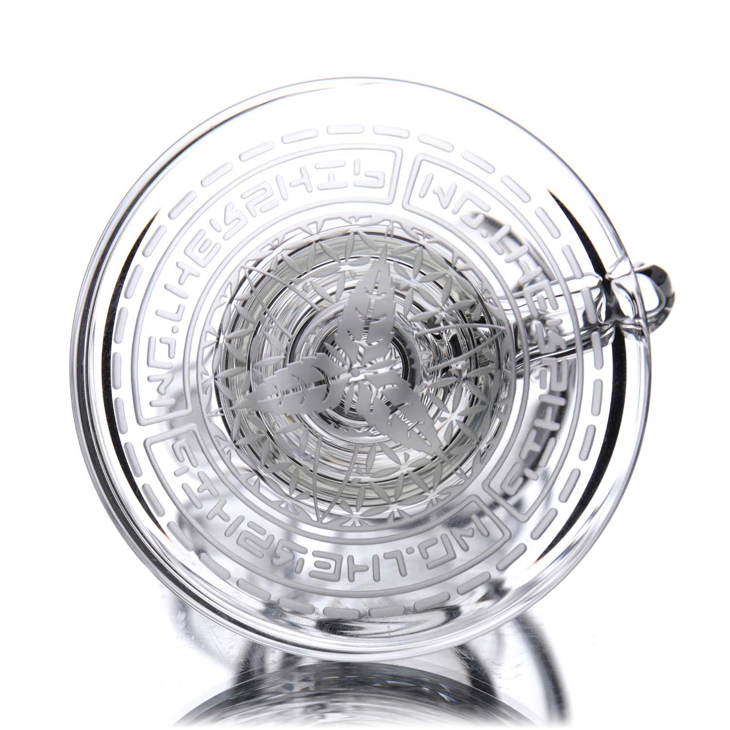 Mothership | Clear | Ball Rig
