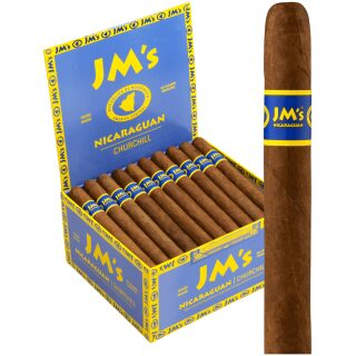 Cigar | JM Dominican | Nicaragua | Maduro | Churchill