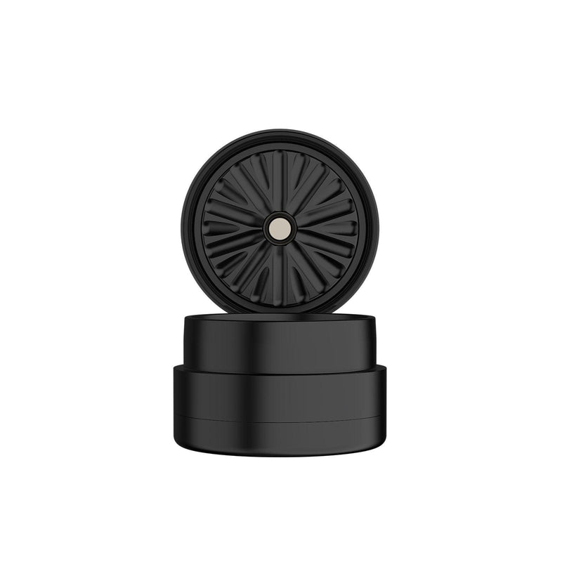 Grinder | Flower Mill | Standard | 2.5"