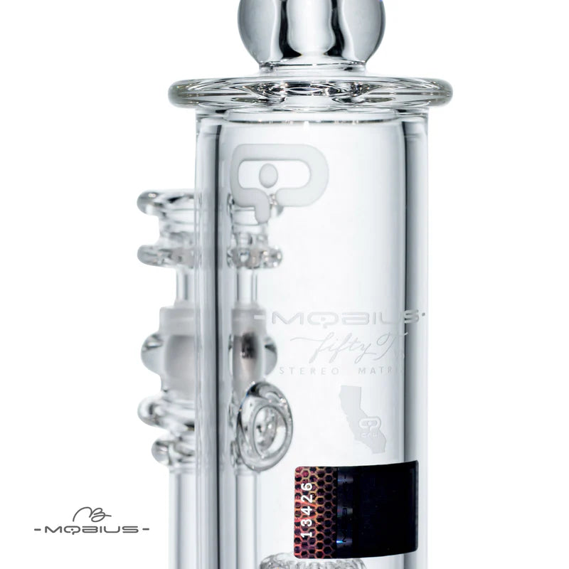 Mobius: 50 T V5 AS_33_23 | Millenium Smoke Shop