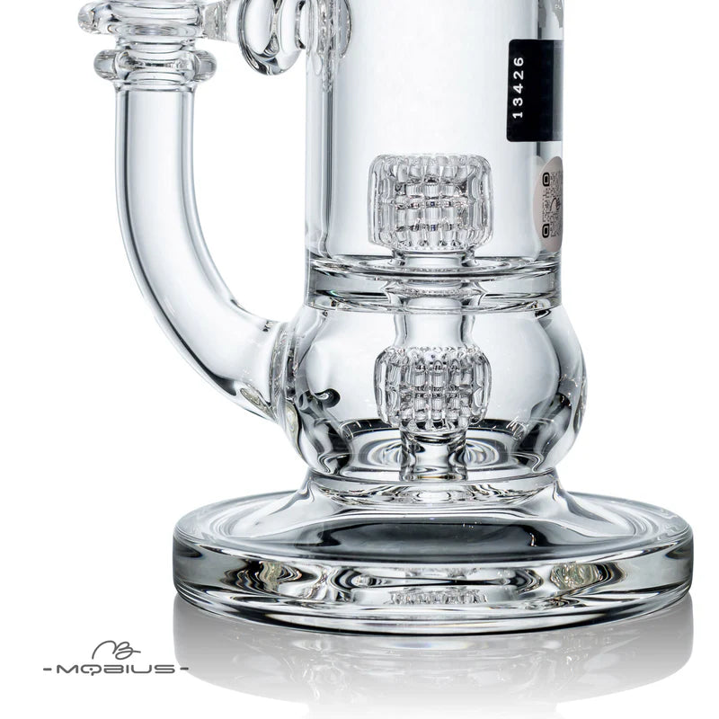Mobius: 50 T V5 AS_33_23 | Millenium Smoke Shop