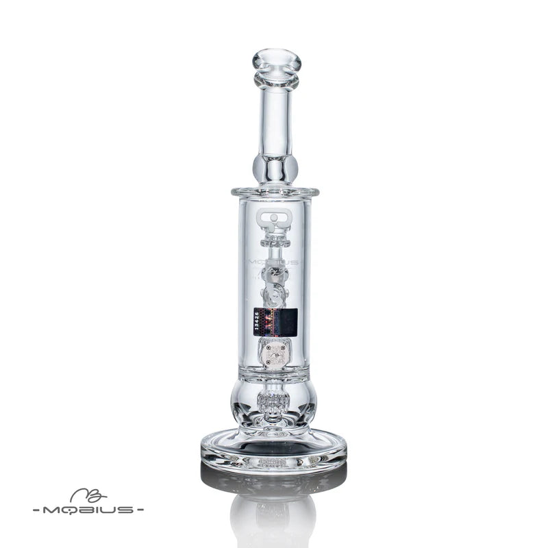 Mobius: 50T V5 | Millenium Smoke Shop