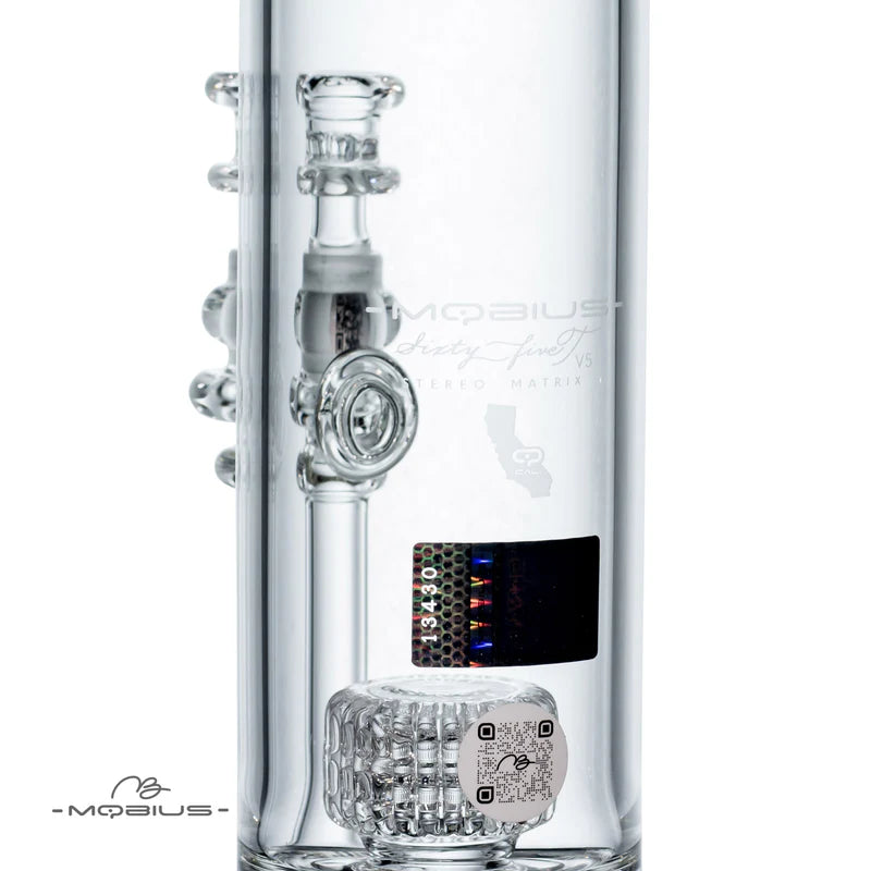 Mobius: 65T V5 AS_24_23 | Millenium Smoke Shop