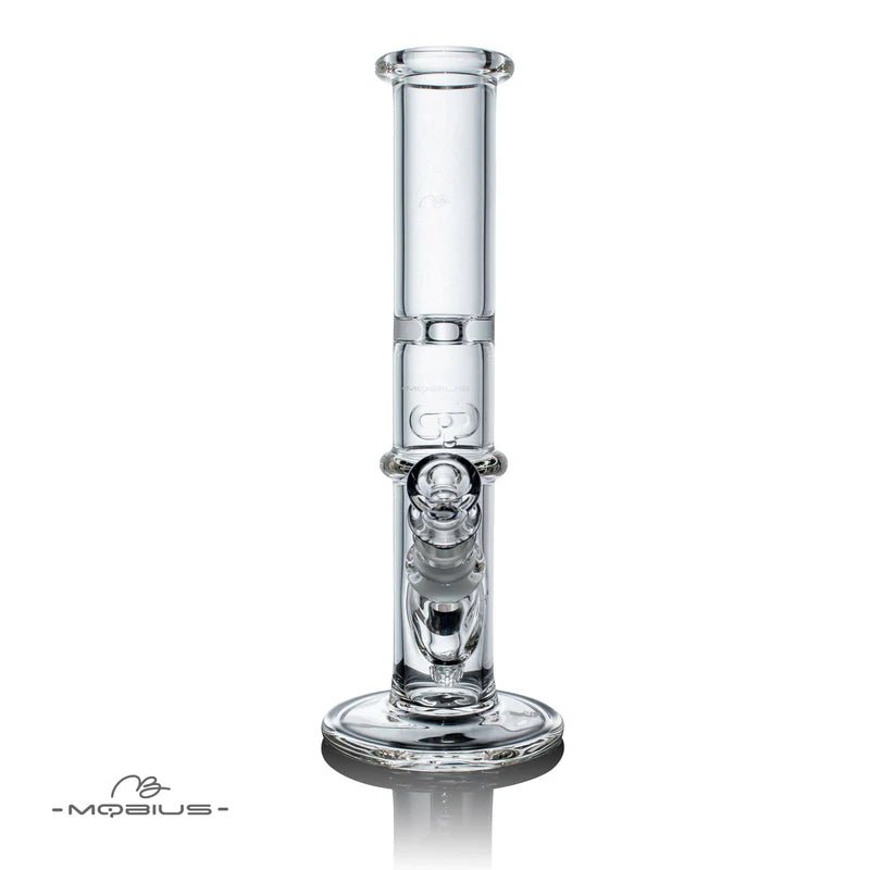 Mobius: Str8 45 | Millenium Smoke Shop