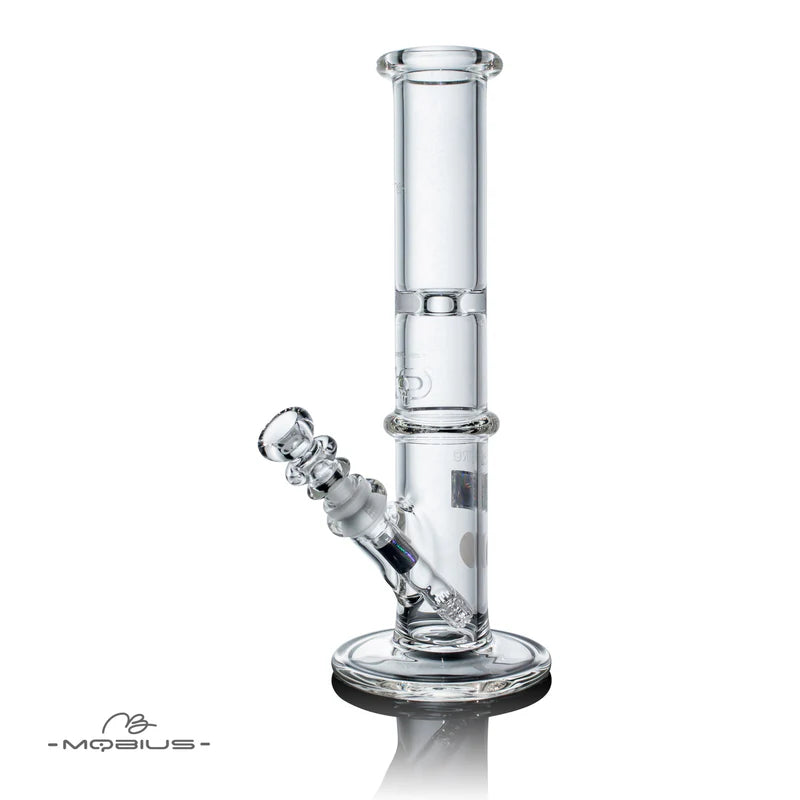 Mobius: Str8 45 | Millenium Smoke Shop