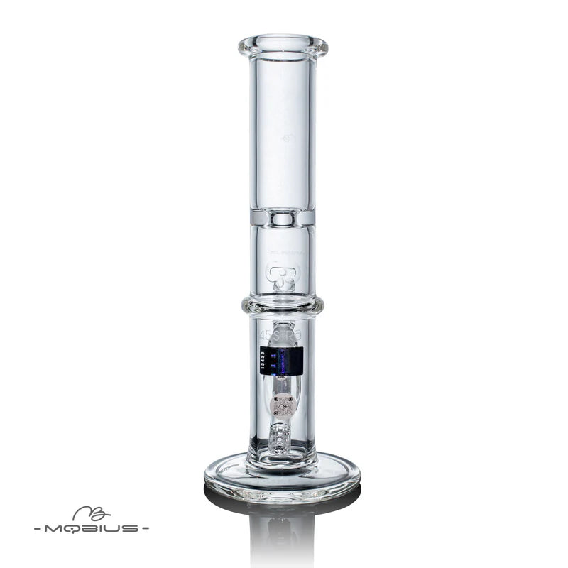 Mobius: Str8 45 | Millenium Smoke Shop