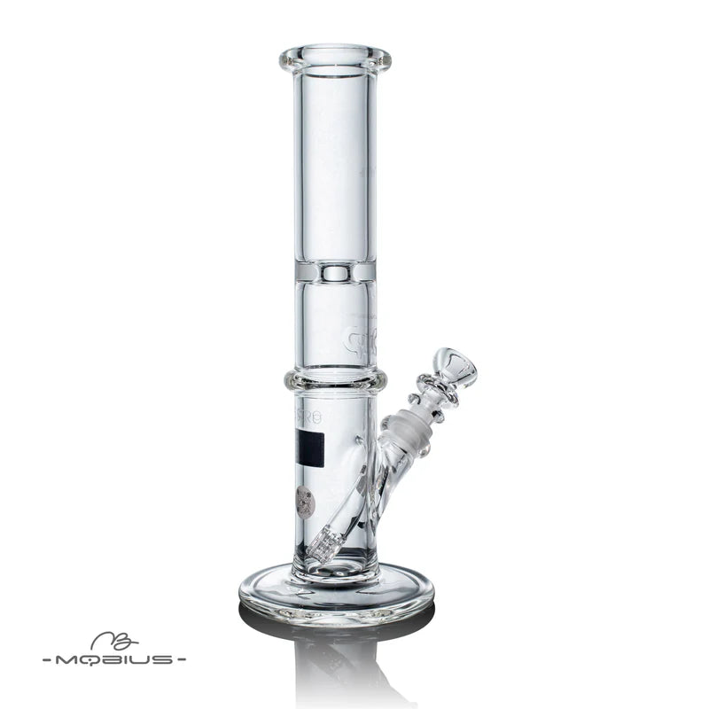Mobius: Str8 45 | Millenium Smoke Shop