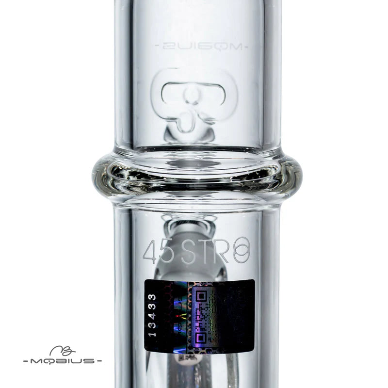 Mobius: Str8 45 | Millenium Smoke Shop