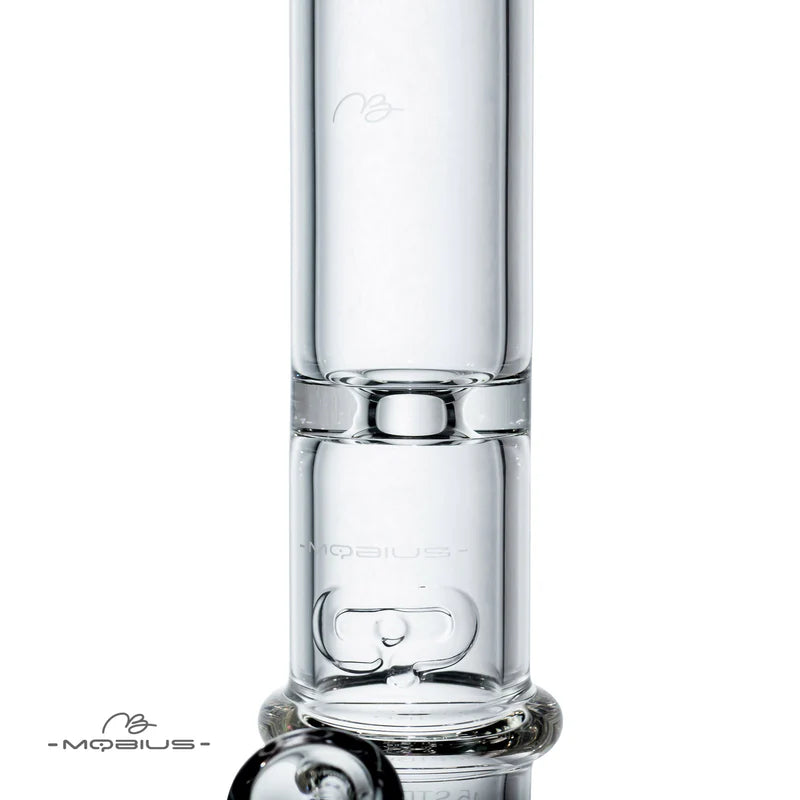 Mobius: Str8 45 | Millenium Smoke Shop
