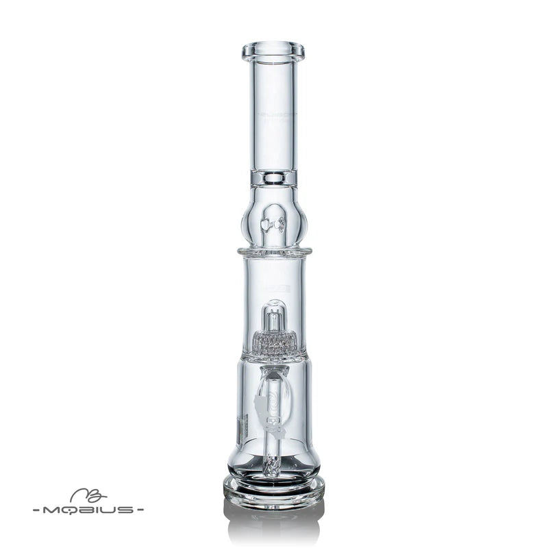 Mobius: Nano Matrix V2 | Millenium Smoke Shop