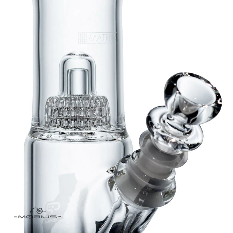 Mobius: Nano Matrix V2 | Millenium Smoke Shop