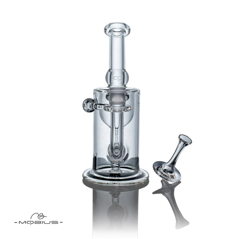 Mobius: Recurve Clear | Millenium Smoke Shop