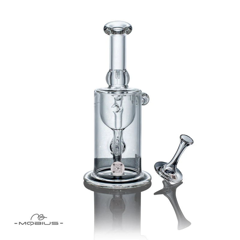 Mobius: Recurve Clear | Millenium Smoke Shop