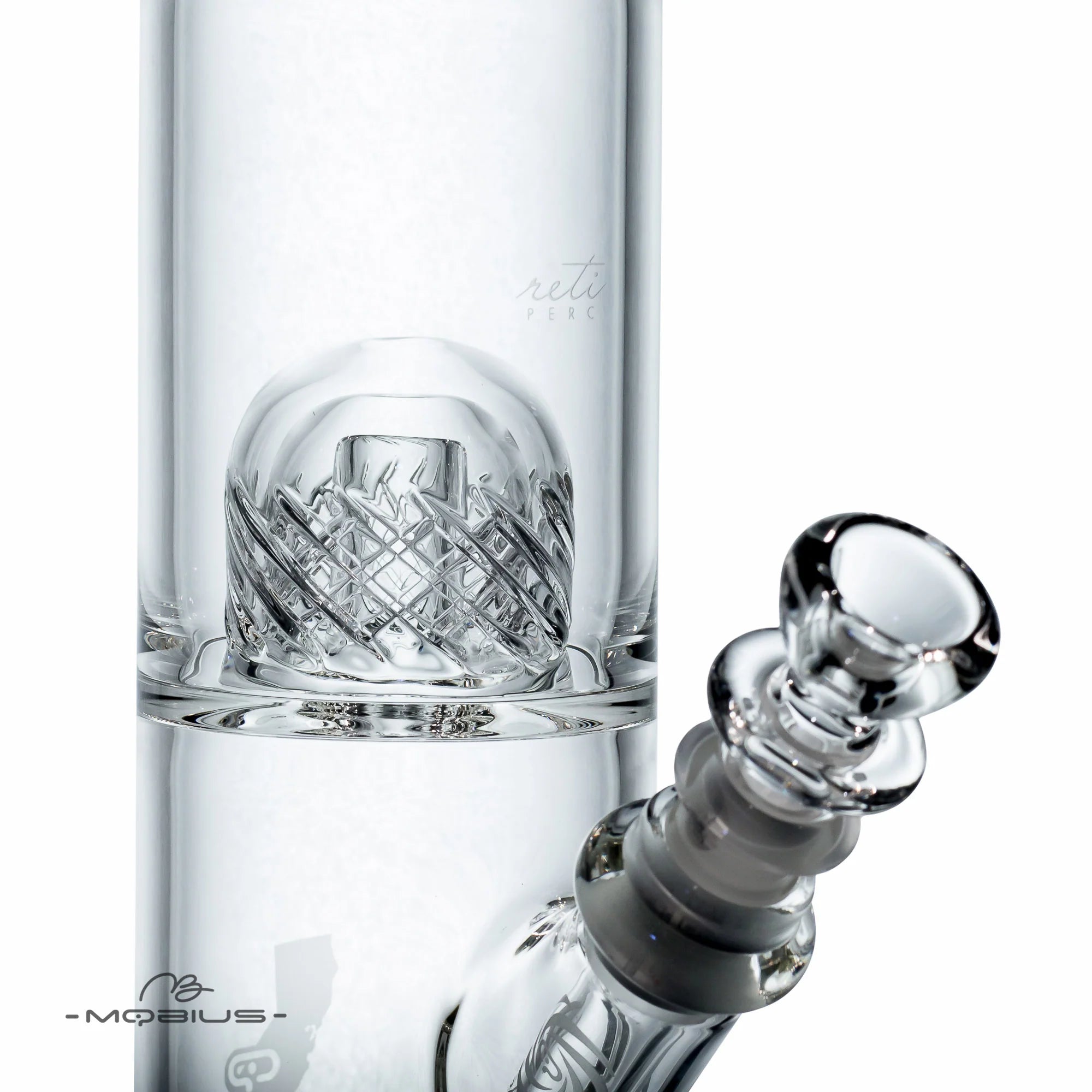 Mobius: Strato Reti V2 | Millenium Smoke Shop